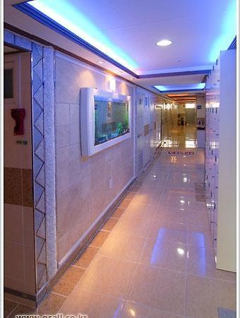 Fine House Sadang Motel Seul Exterior foto
