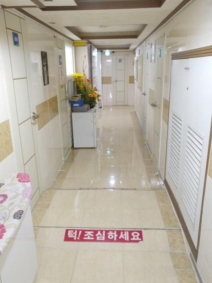 Fine House Sadang Motel Seul Exterior foto