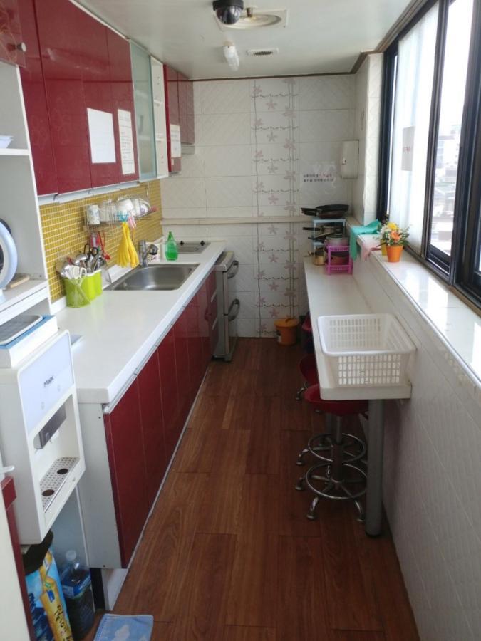 Fine House Sadang Motel Seul Exterior foto