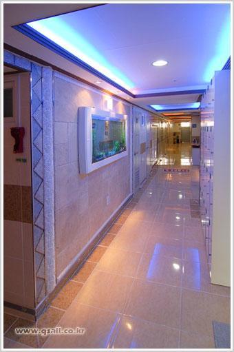Fine House Sadang Motel Seul Exterior foto