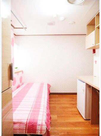 Fine House Sadang Motel Seul Exterior foto